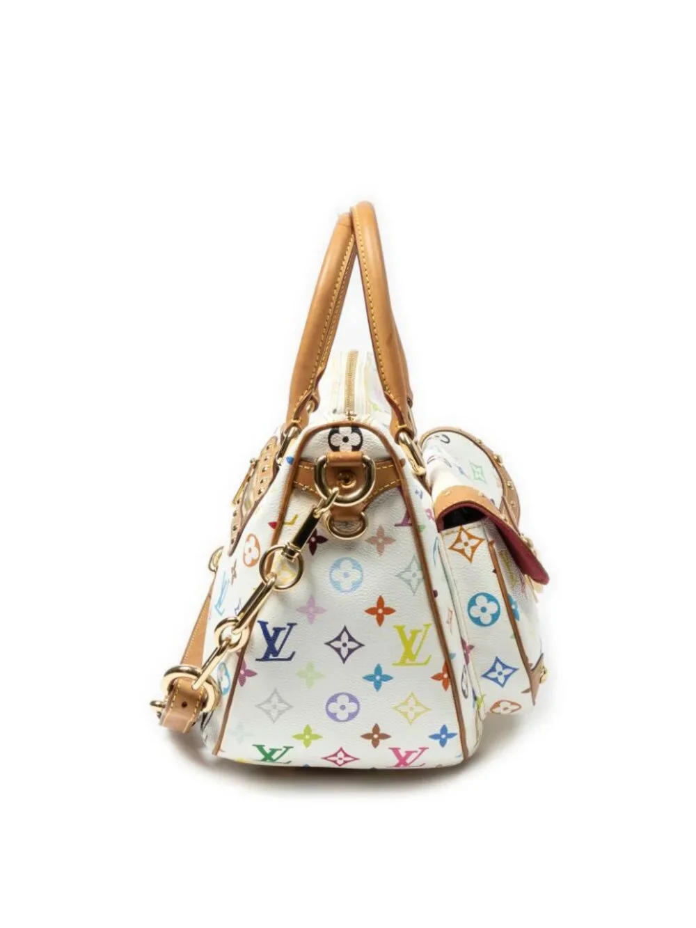 Louis Vuitton this authentic
